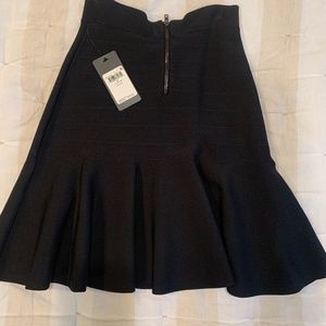 Guess Flare Skirt